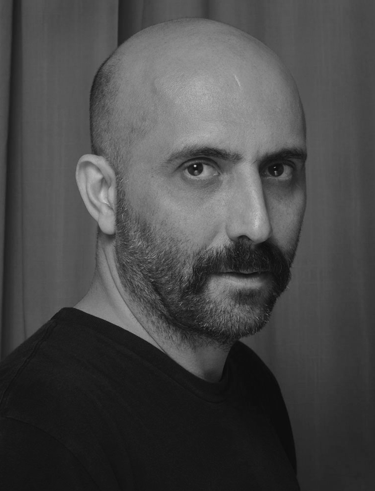 Gaspar Noe